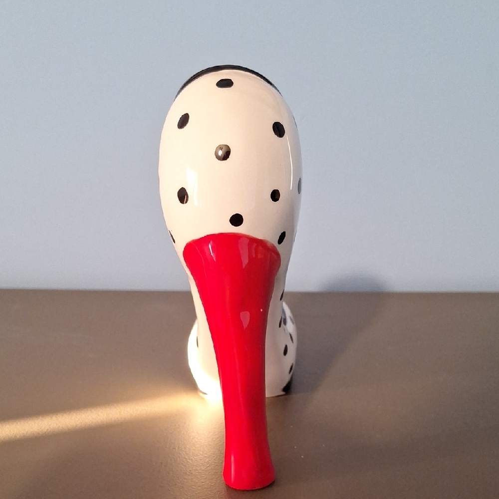 Decorative High Heel - Picture 6 of 9